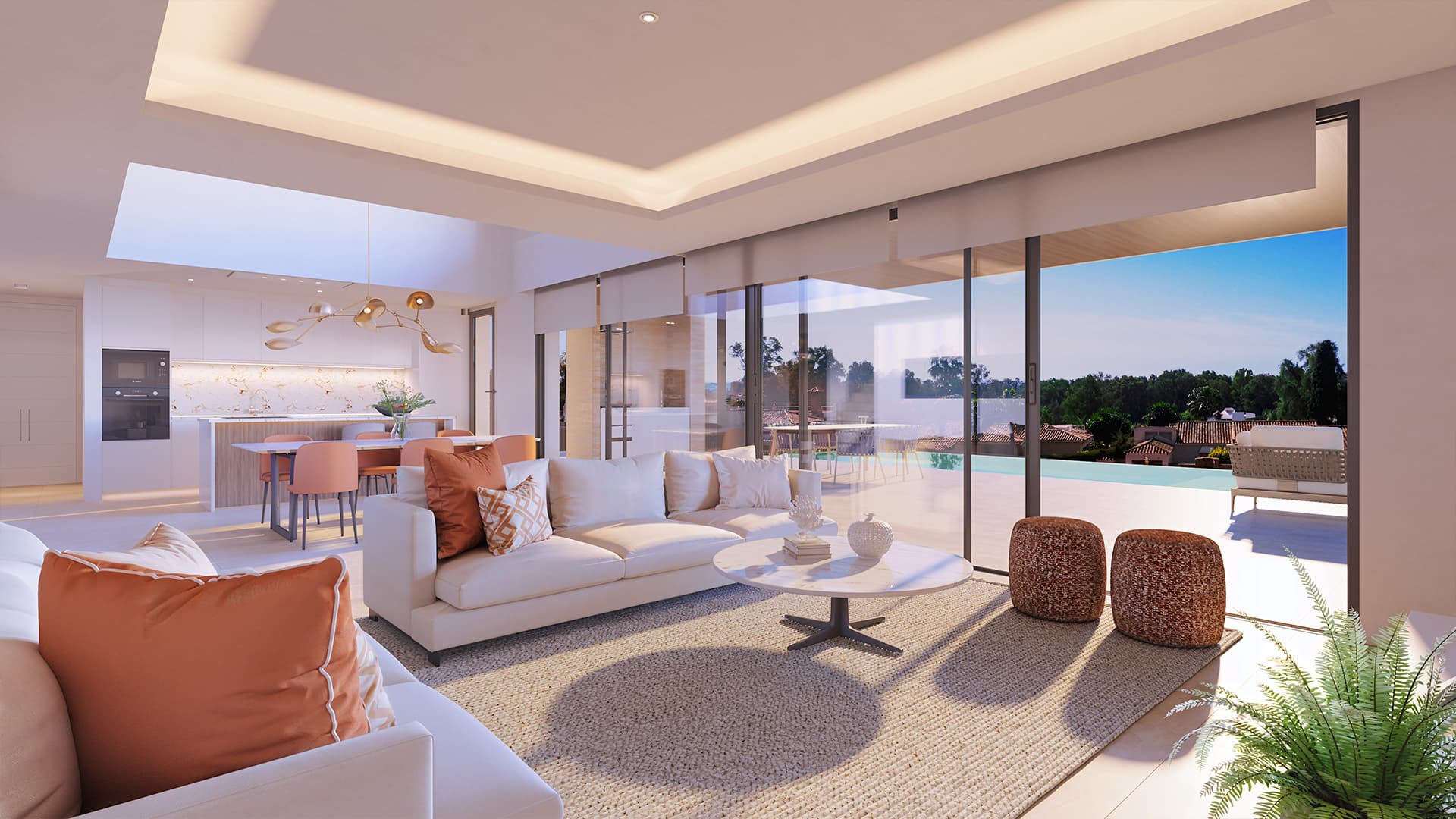 Villa — Seven Diamonds by TM - 3