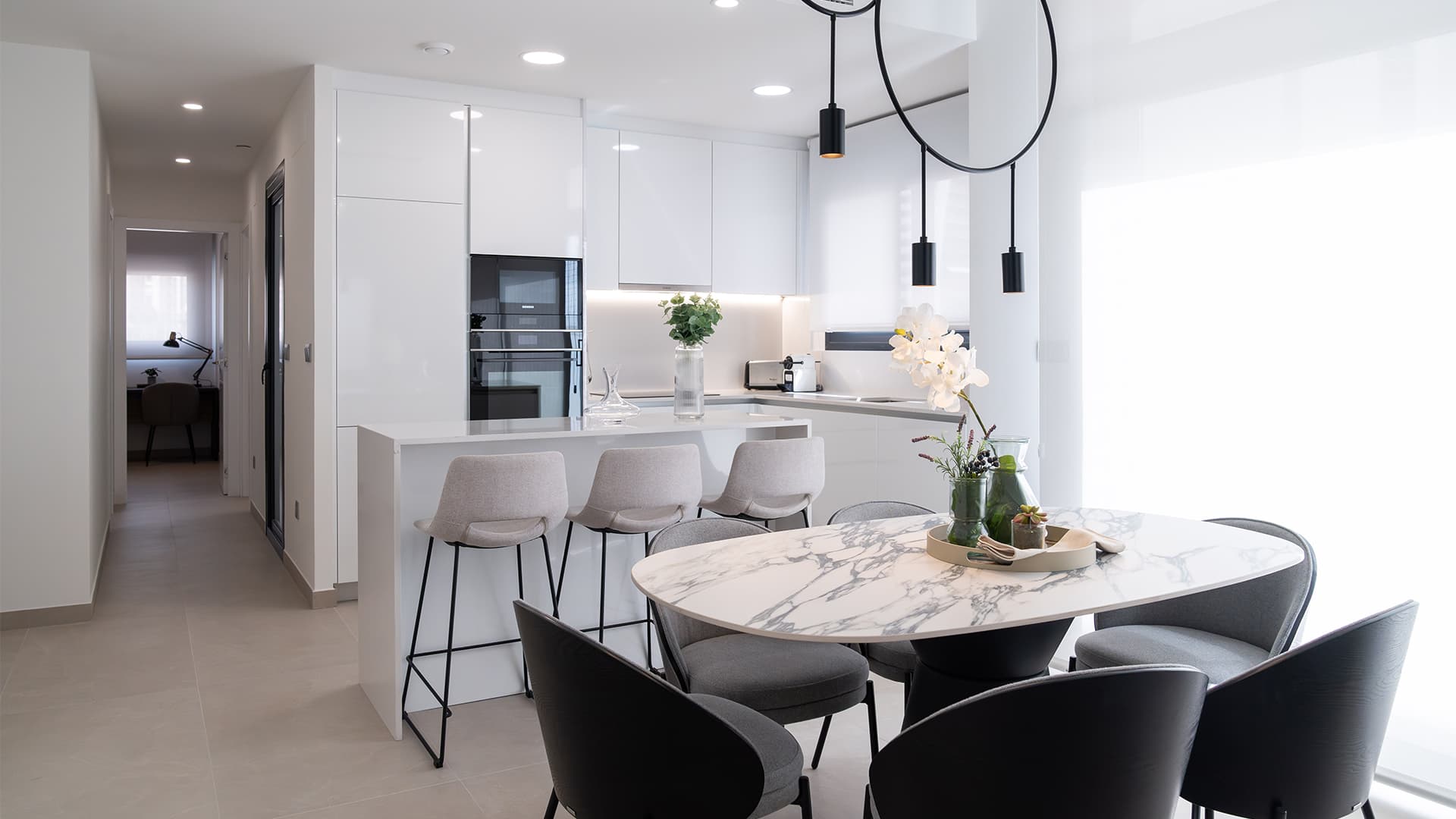 Apartment — Sunset Sailors by TM - 3