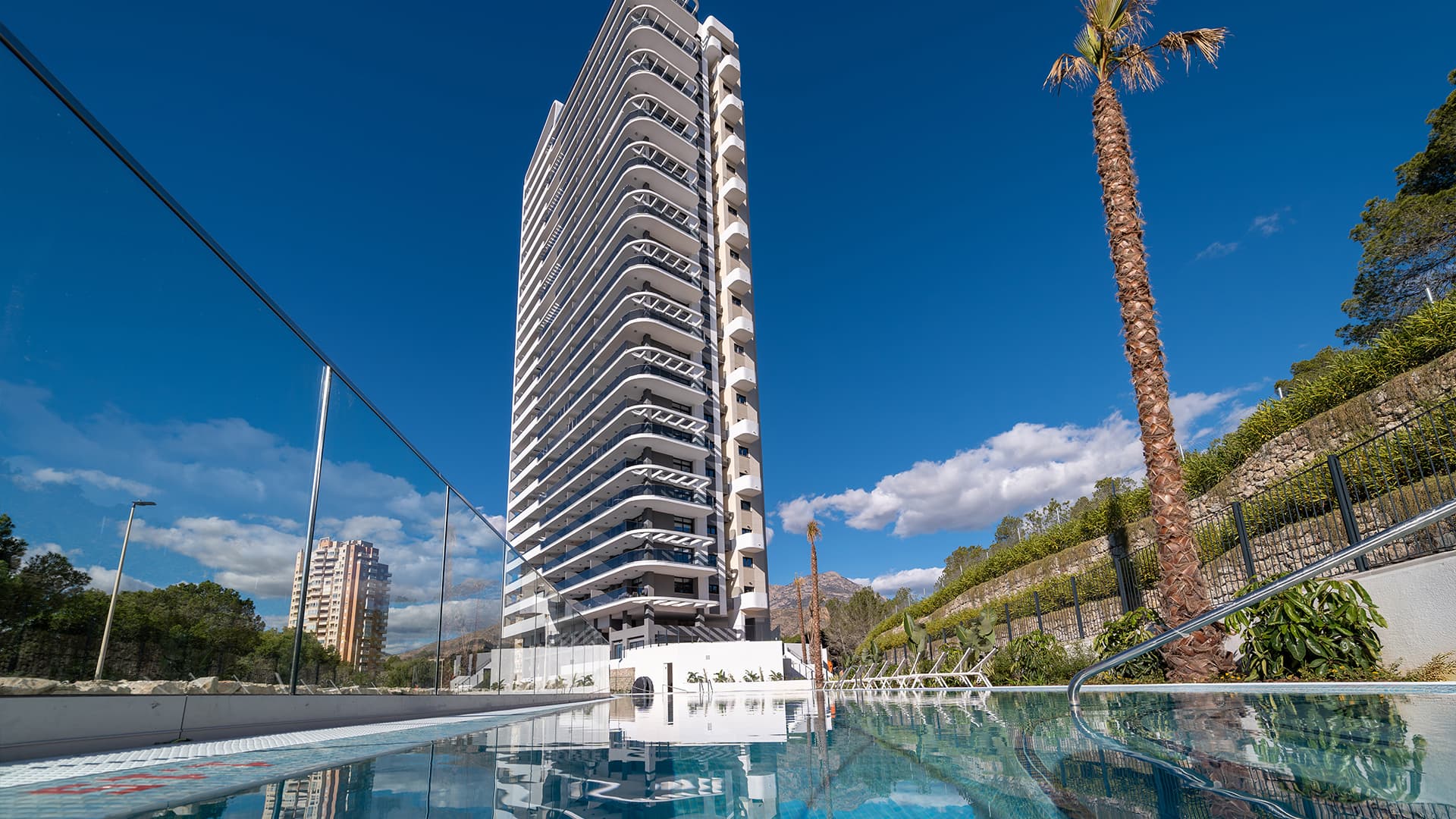 Apartment — Eagle Tower by TM - 3