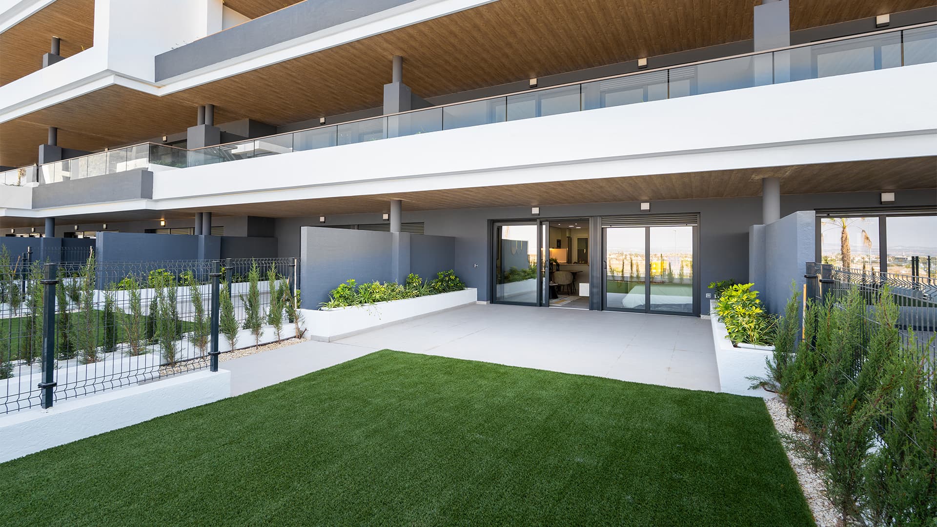 Butas — Lagoons Village by TM - 2