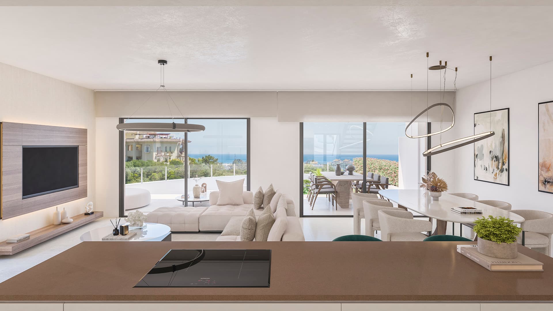 Butas — Marine Hills by TM