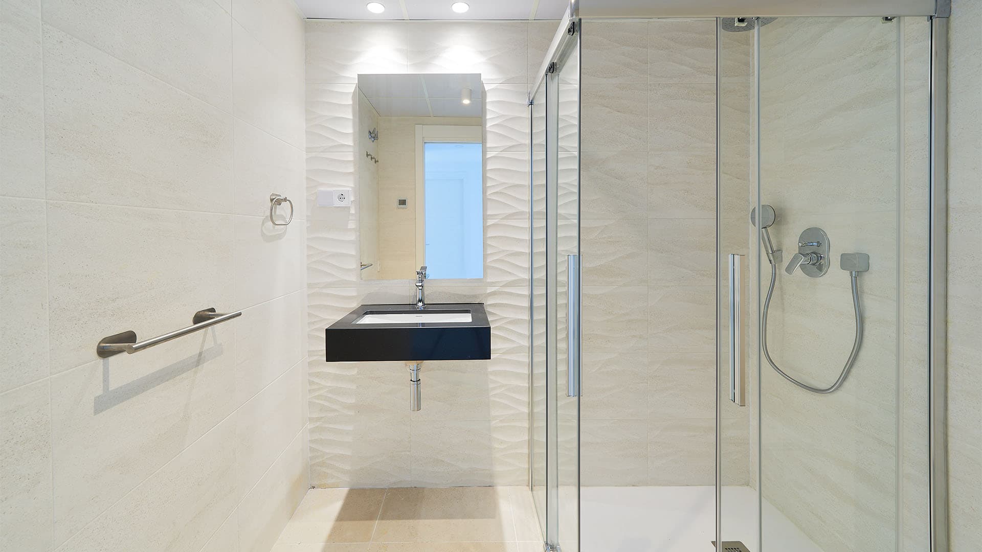 Butas — Higuerón Bay Residences by TM