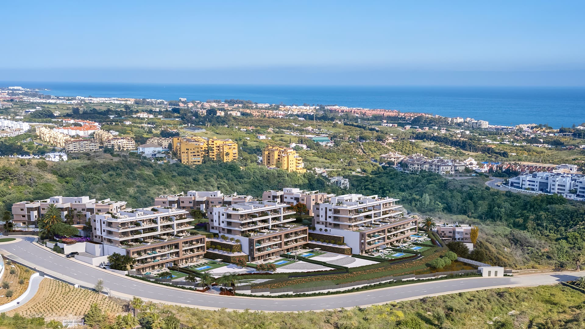 Butas — Marine Hills by TM - 3