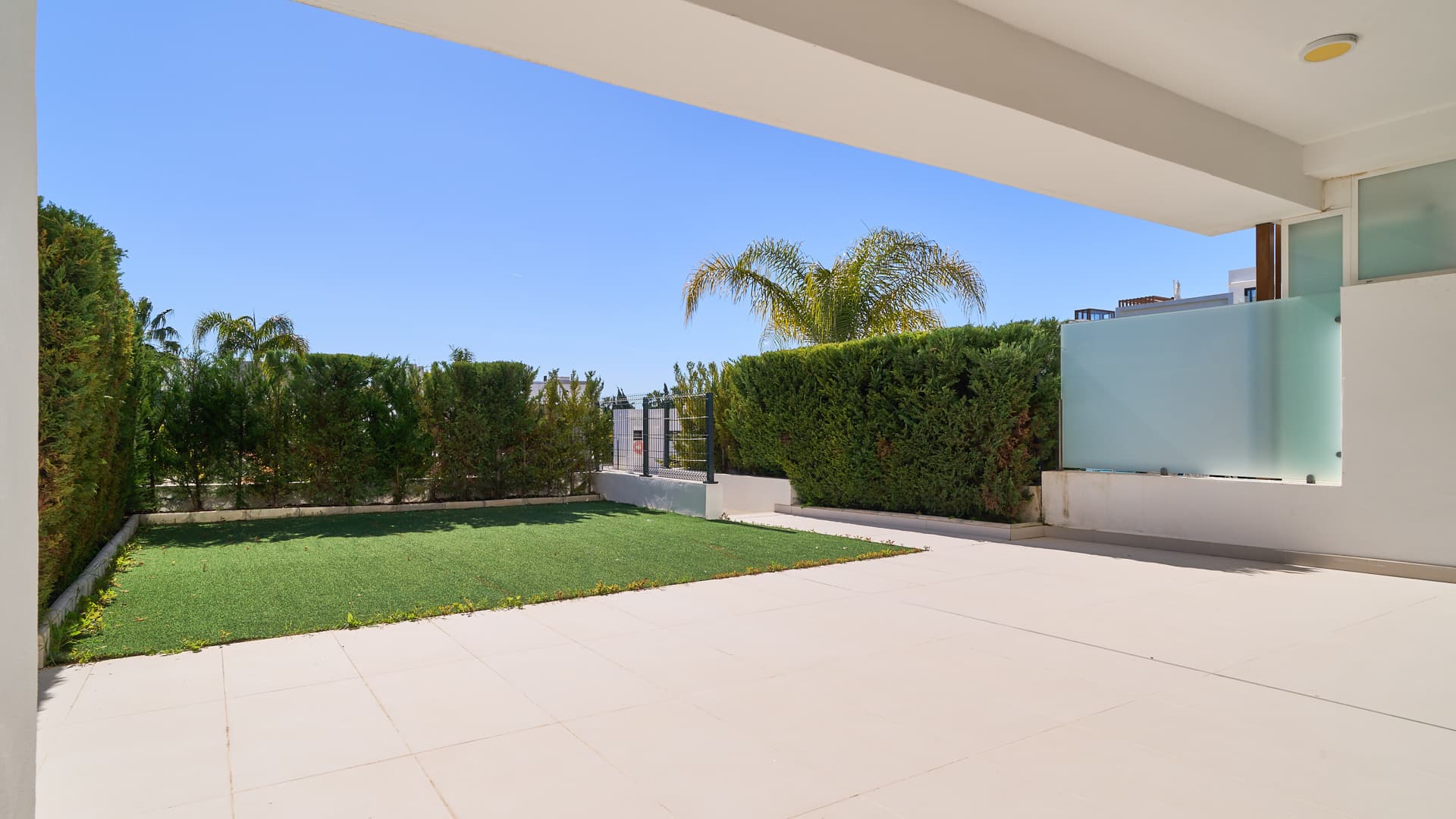 Butas — Miradores del Sol - 5