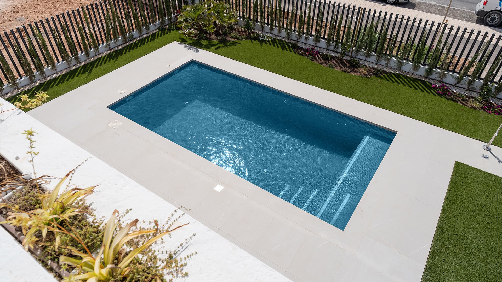Butas — Lagoons Village by TM - 4