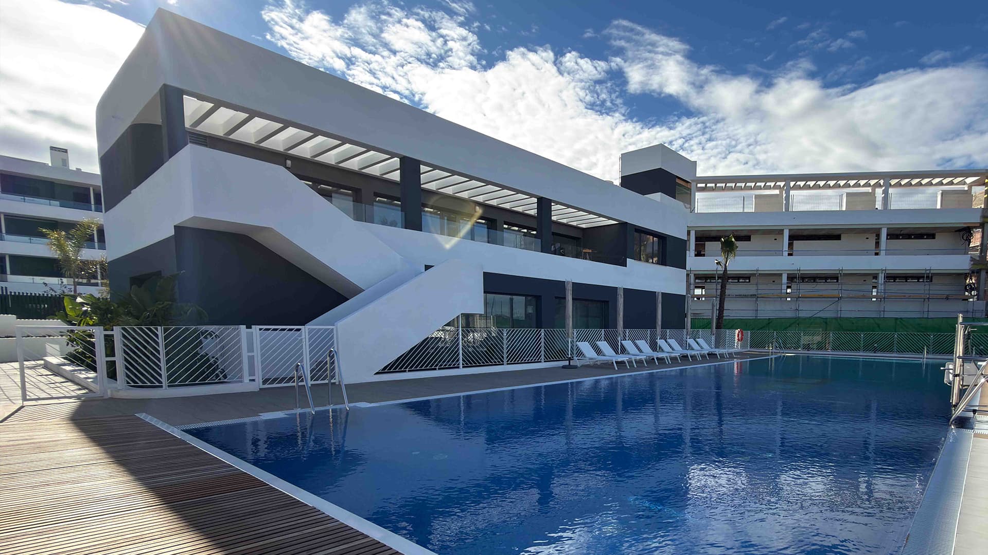 Bungalow — Lagoons Village by TM - 2