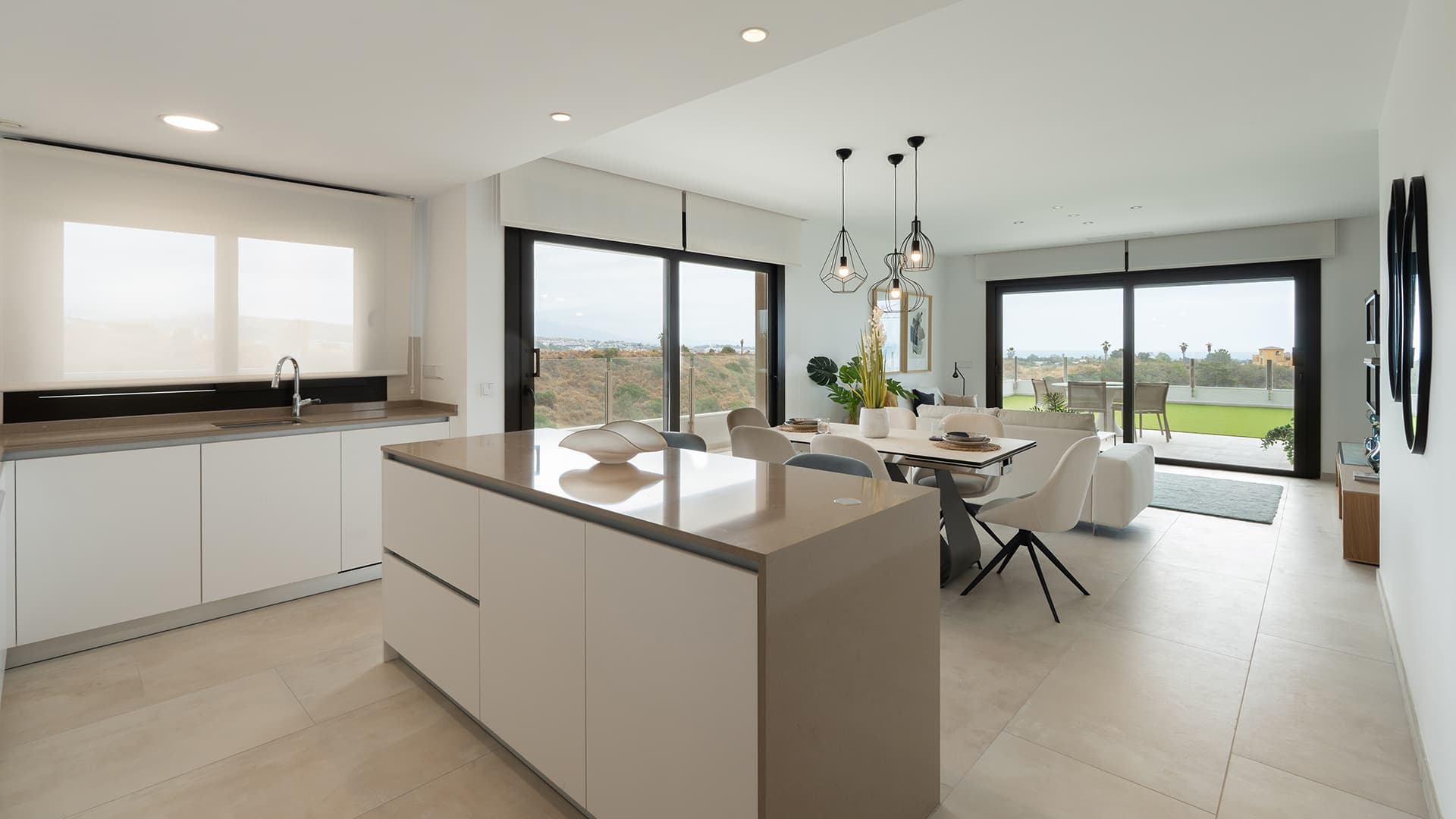 Butas — Marine Hills by TM