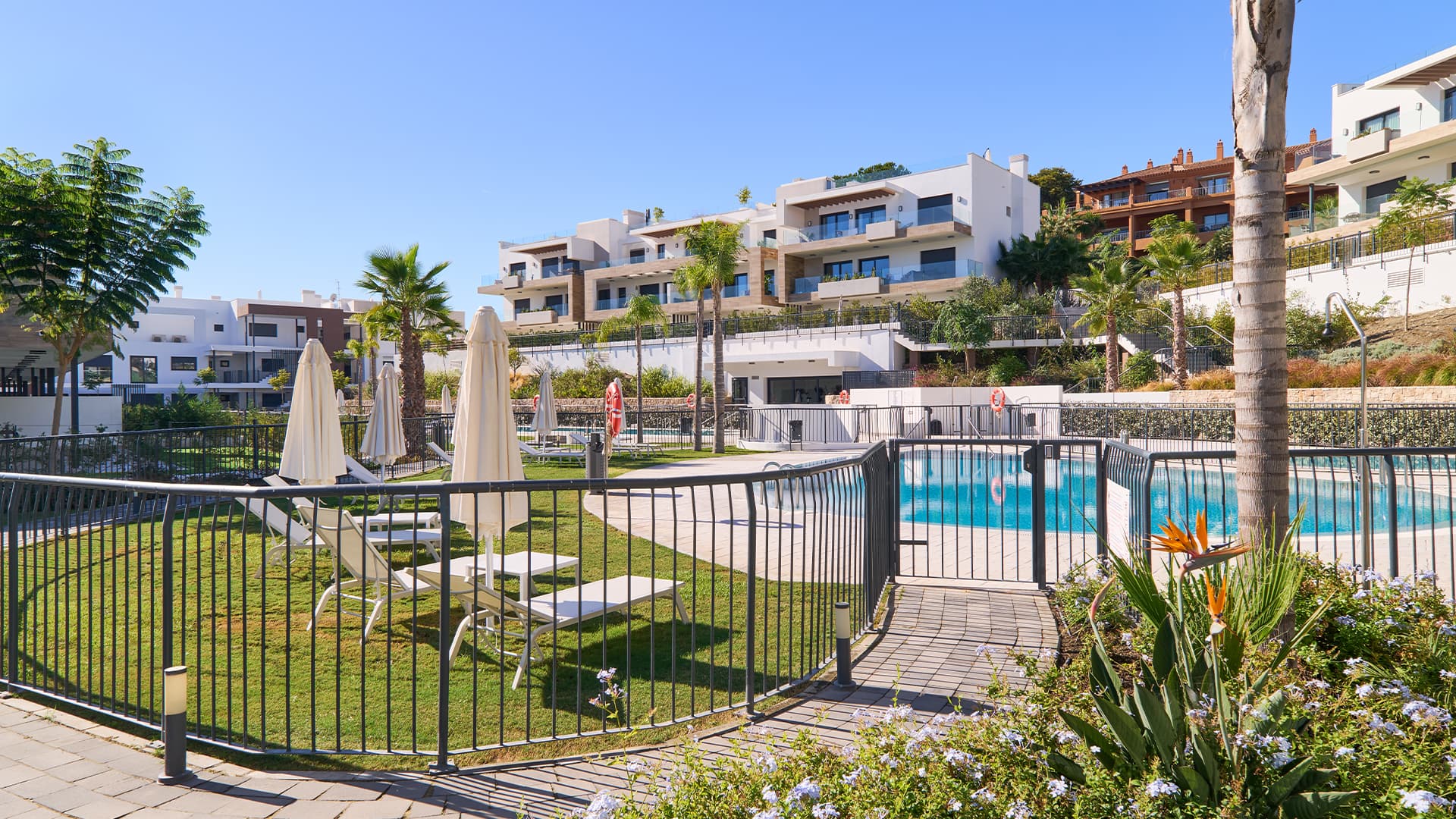 Apartment — Atalaya Emotion by TM - 2