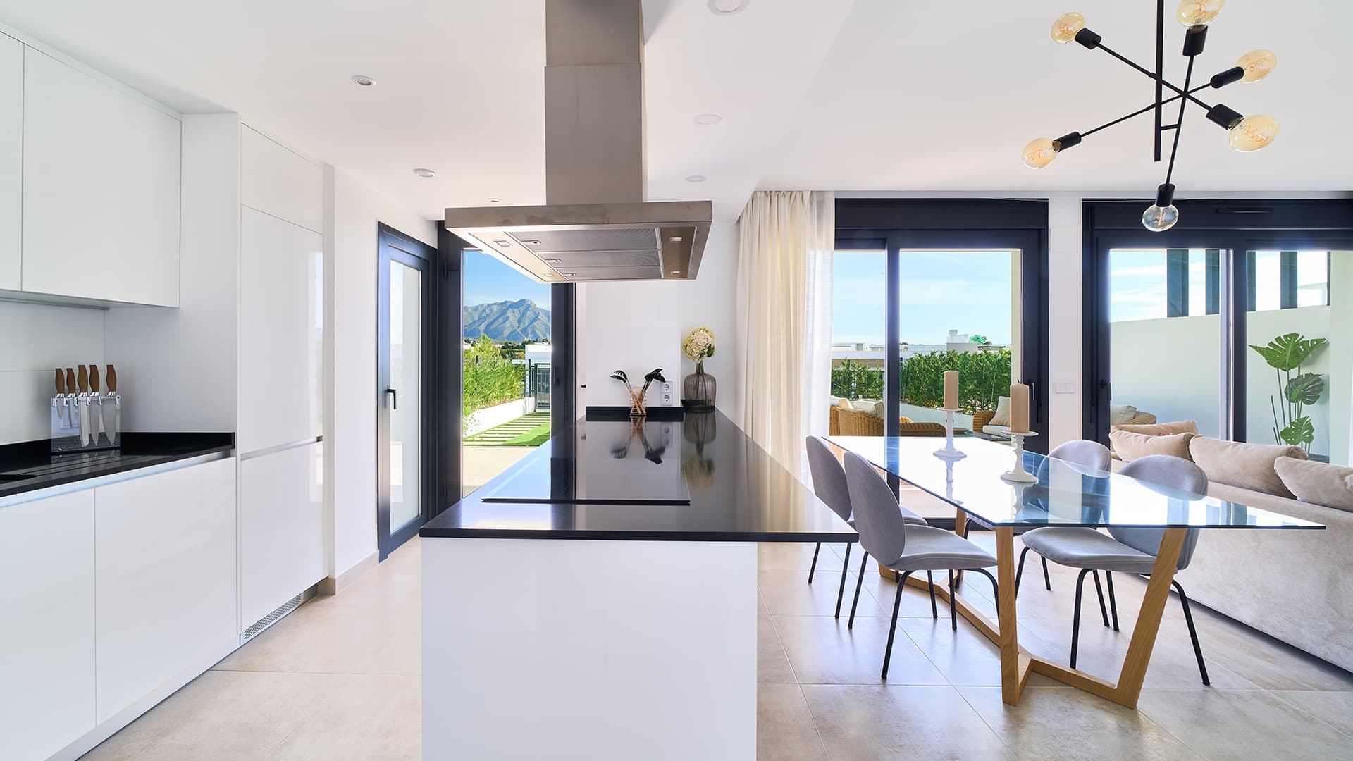 Butas — Atalaya Emotion by TM - 2