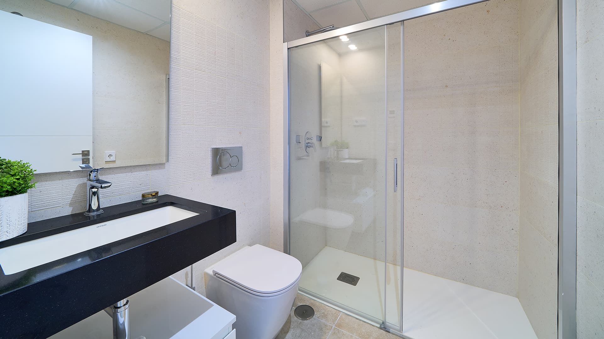 Apartment — Atalaya Emotion by TM