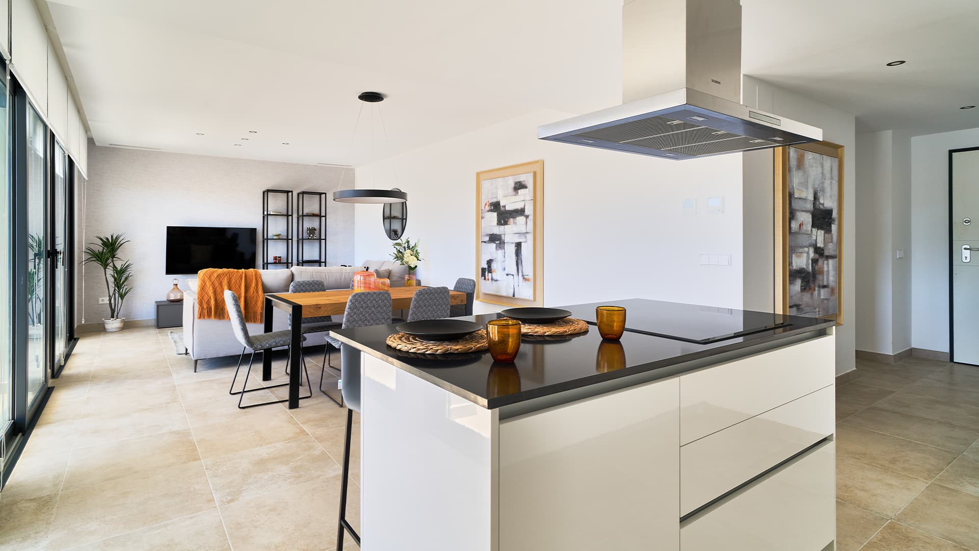 Apartment — Atalaya Emotion by TM - 3