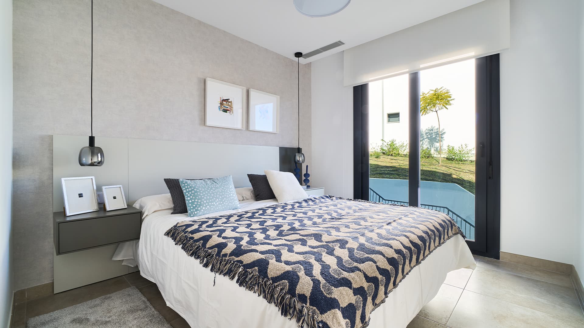 Apartment — Atalaya Emotion by TM