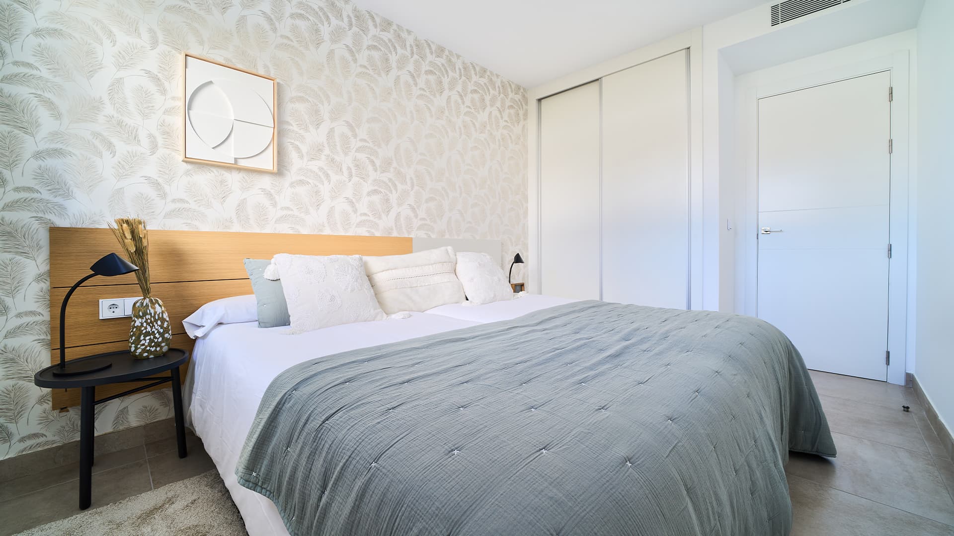 Apartment — Atalaya Emotion by TM - 4