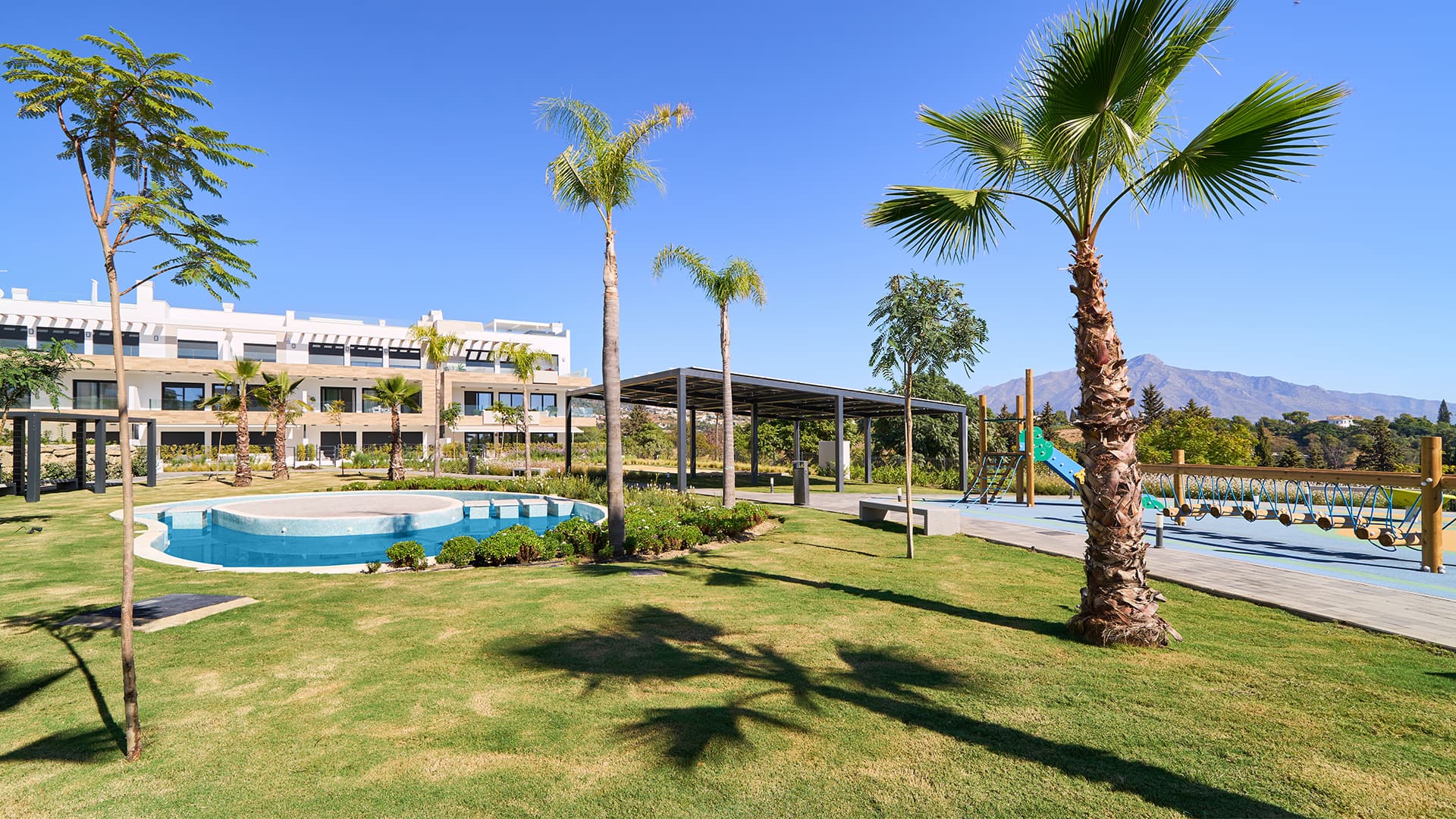 Apartment — Atalaya Emotion by TM - 5
